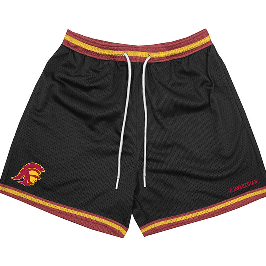 USC - NCAA Women's Rowing : Lily Djavaherian - Shorts-0
