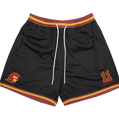 USC - NCAA Women's Soccer : Lily Biddulph - Shorts-0