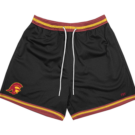 USC - NCAA Women's Tennis : Parker Fry - Shorts-0