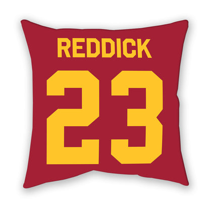USC - NCAA Football : Kendarius Reddick - Pillow-1