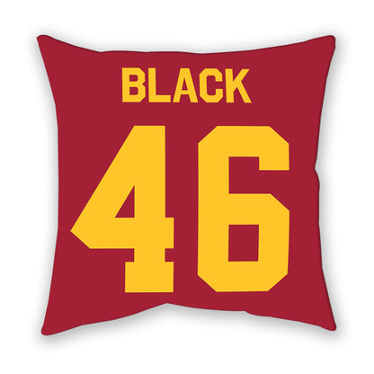 USC - NCAA Football : Dylan Black - Pillow-1