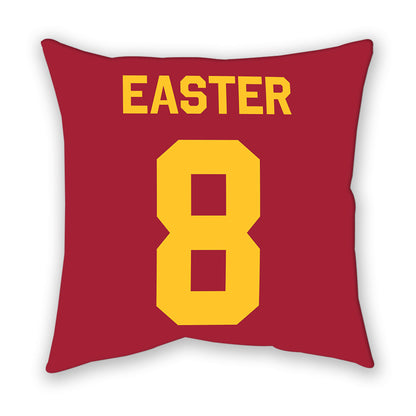 USC - NCAA Men's Basketball : Jerry Easter - Pillow-1