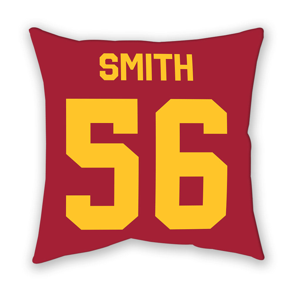 USC - NCAA Football : Kannon Smith - Pillow-1