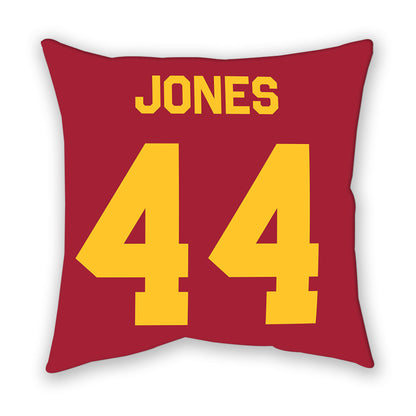 USC - NCAA Football : Braeden Jones - Pillow-1