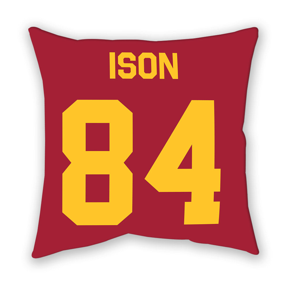 USC - NCAA Football : Romero Ison - Pillow-1