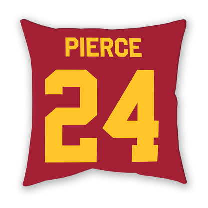 USC - NCAA Football : Christian Pierce - Pillow-1