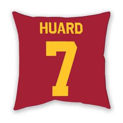 USC - NCAA Football : Sam Huard - Pillow-1
