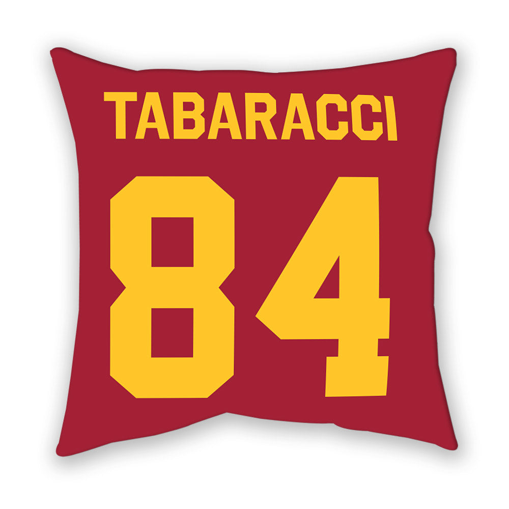 USC - NCAA Football : Carson Tabaracci - Pillow-1