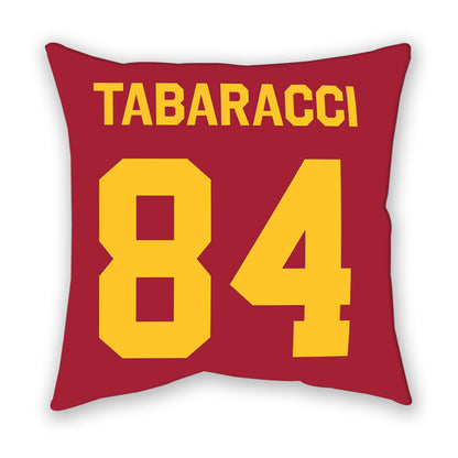 USC - NCAA Football : Carson Tabaracci - Pillow-1