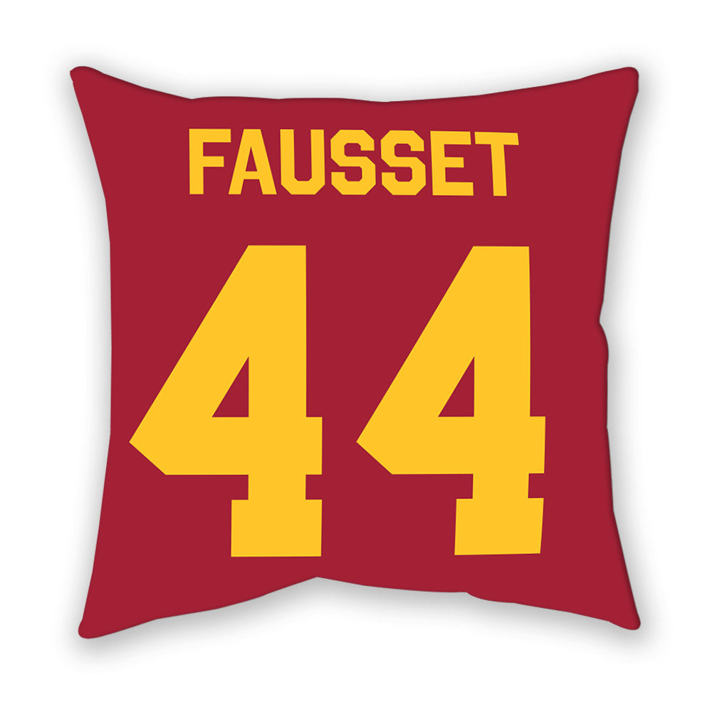 USC - NCAA Baseball : Cameron Fausset - Pillow-1