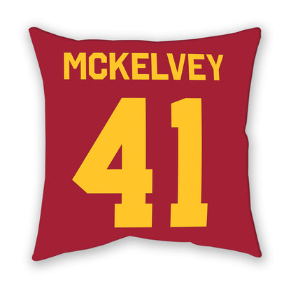 USC - NCAA Football : Cian McKelvey - Pillow-1