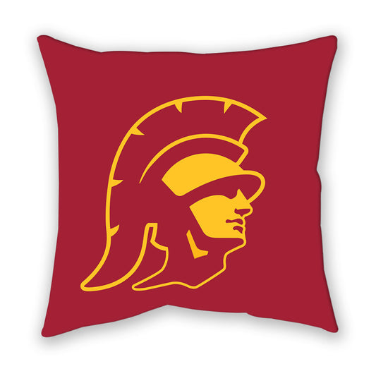 USC - NCAA Women's Water Polo : Sienna Sorensen - Pillow-0
