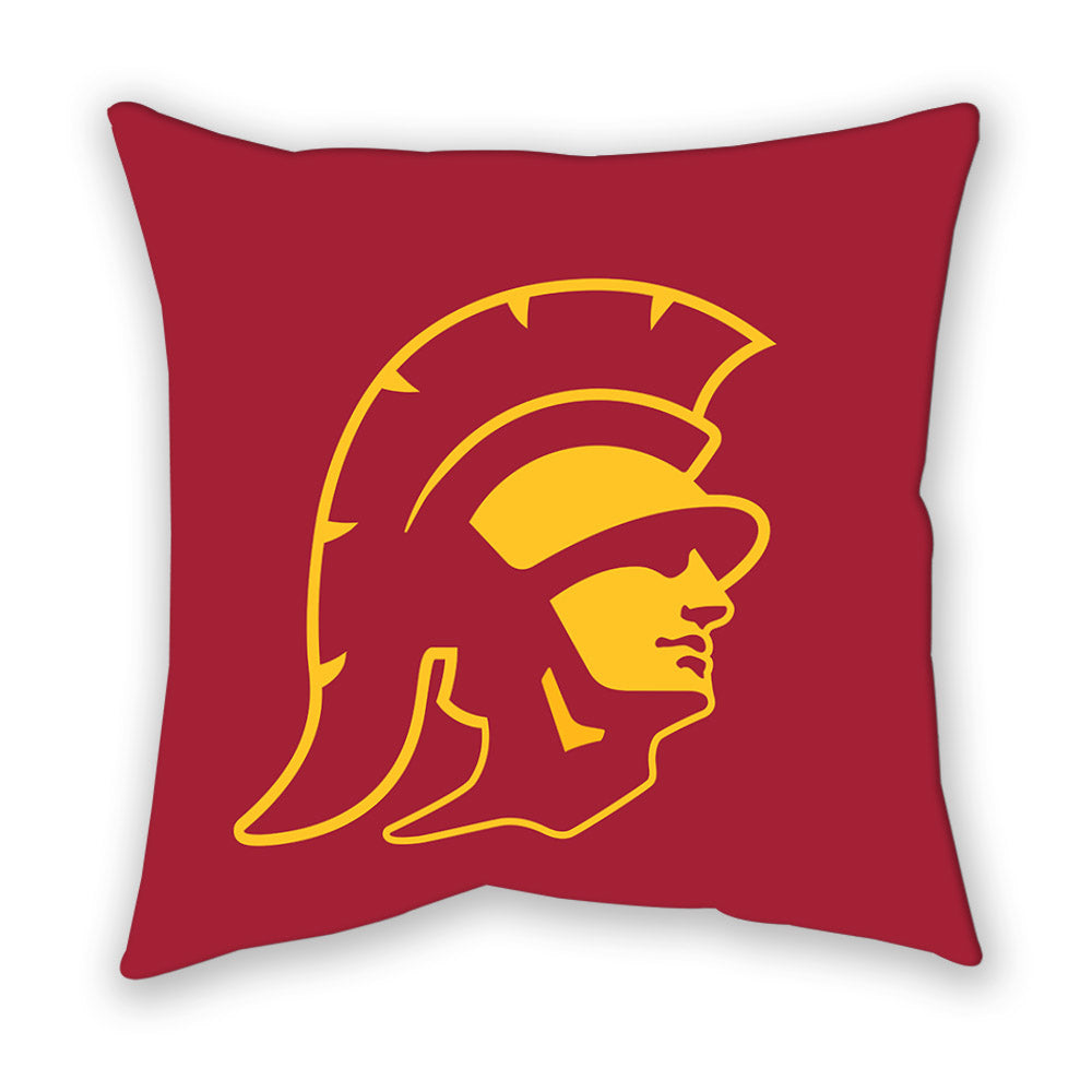 USC - NCAA Baseball : Nolan Eberwein - Pillow-0