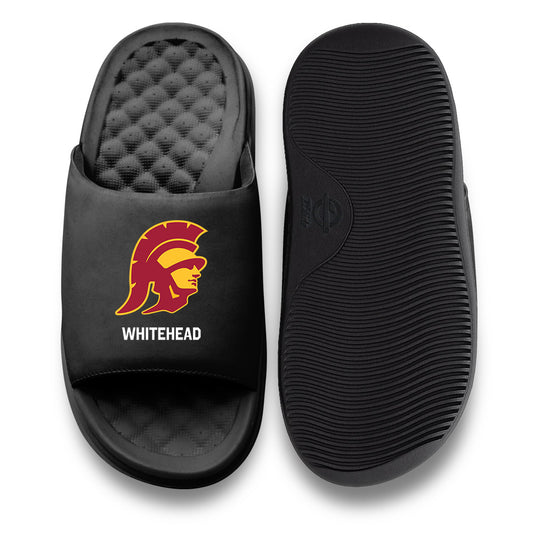 USC - NCAA Men's Water Polo : Taj Whitehead - ISlide-0