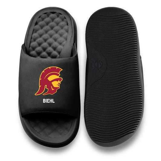 USC - NCAA Women's Soccer : Josie Biehl - ISlide-0