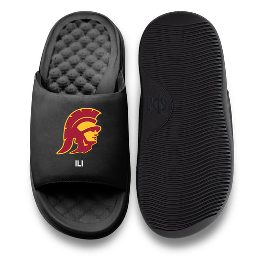 USC - NCAA Football : Talanoa Ili - ISlide-0