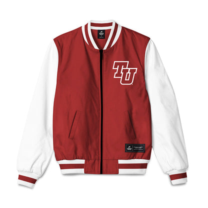 Trinity University Texas - All NCAA Sports : Bomber Jacket-0