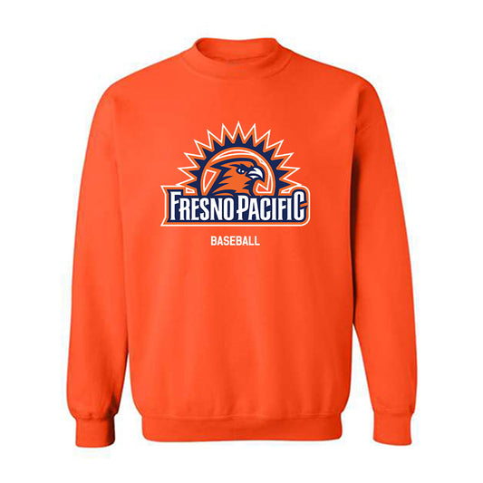 FPU - NCAA Baseball : Joshua Morneo - Classic Shersey Crewneck Sweatshirt-0