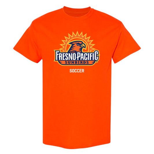 FPU - NCAA Women's Soccer : Alexis Butz - Classic Shersey T-Shirt-0