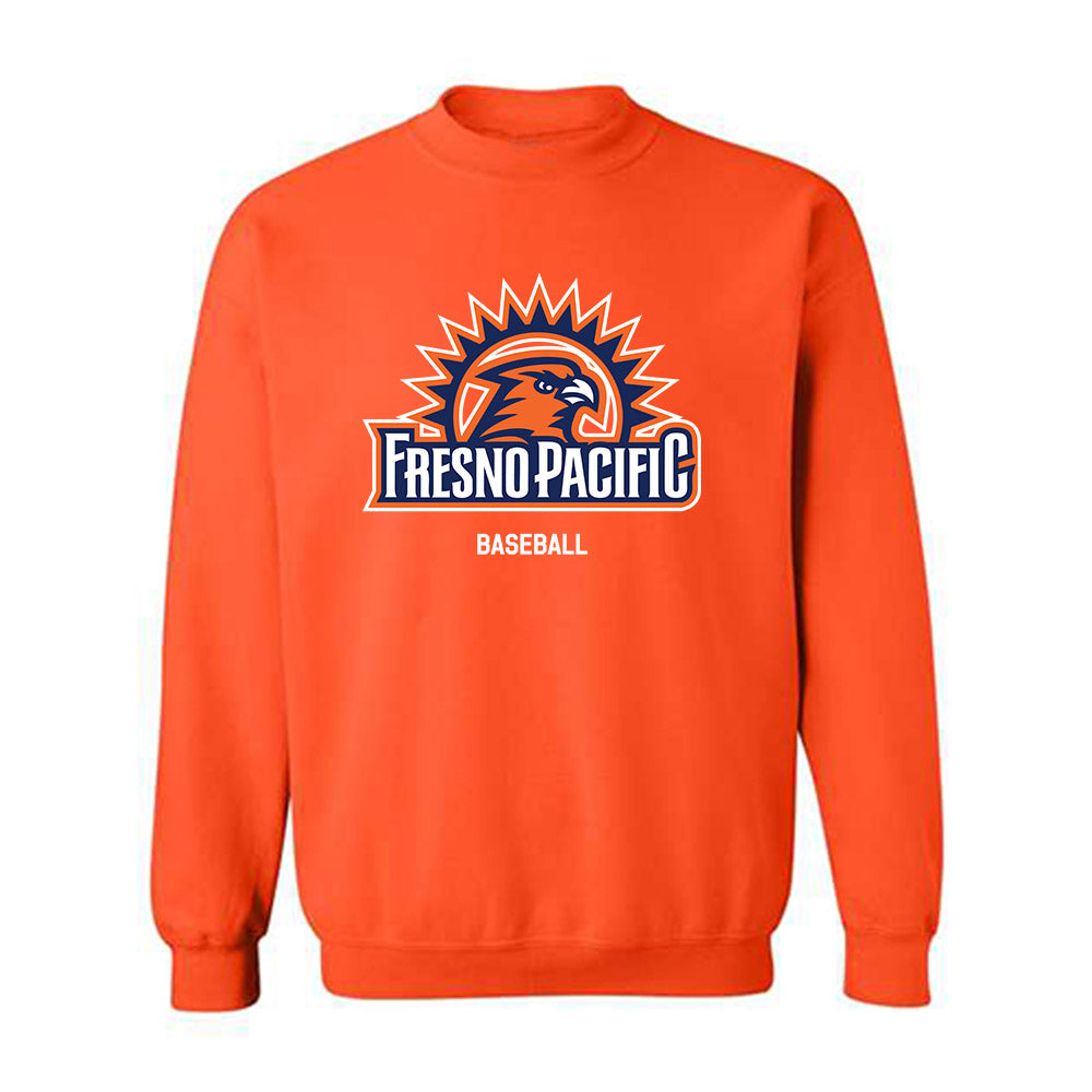 FPU - NCAA Baseball : Kelan Turner - Classic Shersey Crewneck Sweatshirt-0