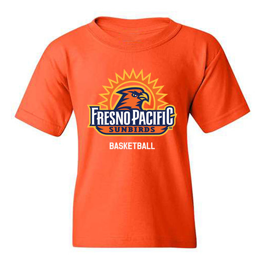 FPU - NCAA Men's Basketball : Isaac Peralta - Classic Shersey Youth T-Shirt-0