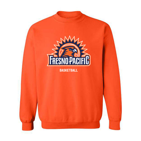 FPU - NCAA Men's Basketball : Gabriel Quiette - Classic Shersey Crewneck Sweatshirt-0