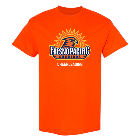 FPU - NCAA Cheerleading : Mercedes Lopez - Classic Shersey T-Shirt-0