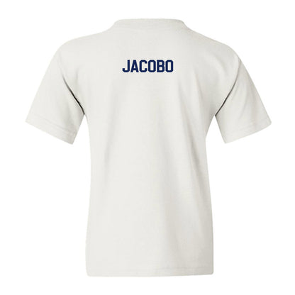 FPU - NCAA Stunt : McKenzie Jacobo - Classic Shersey Youth T-Shirt-1