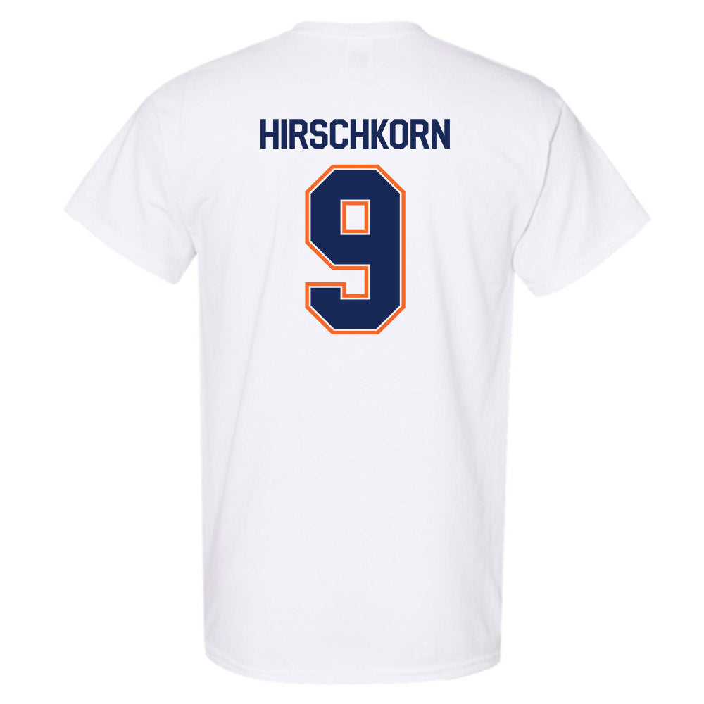 FPU - NCAA Baseball : Holden Hirschkorn - Classic Shersey T-Shirt-1