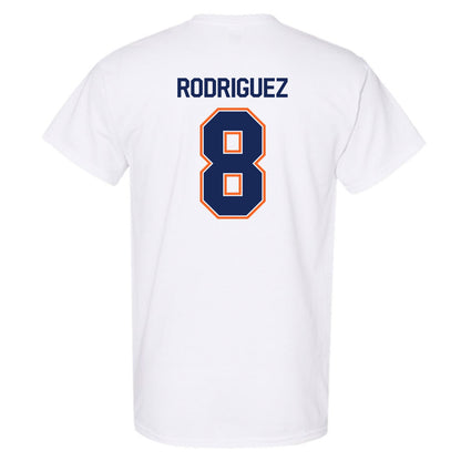 FPU - NCAA Baseball : Ruben Rodriguez - Classic Shersey T-Shirt-1