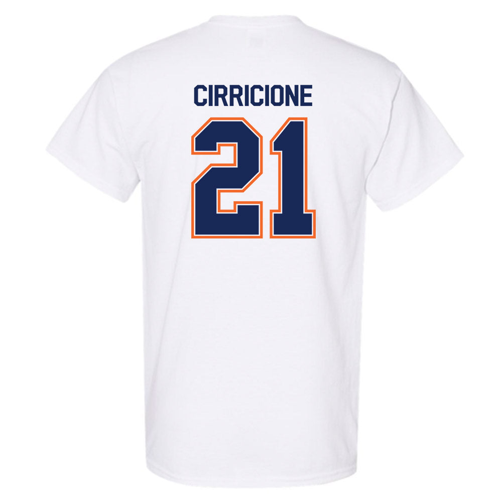 FPU - NCAA Men's Basketball : Gavyn Cirricione - Classic Shersey T-Shirt-1
