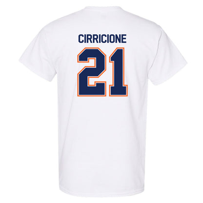 FPU - NCAA Men's Basketball : Gavyn Cirricione - Classic Shersey T-Shirt-1