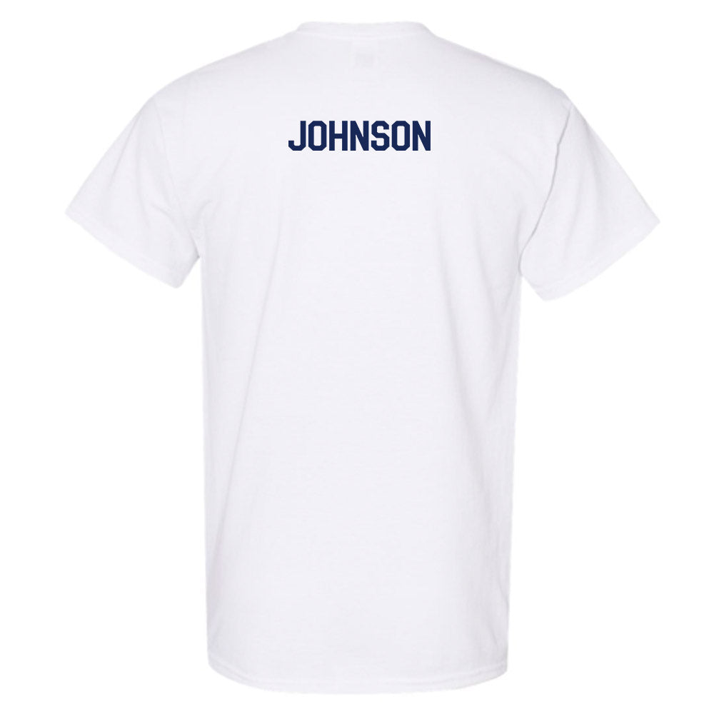 FPU - NCAA Stunt : Chloe Johnson - Classic Shersey T-Shirt-1