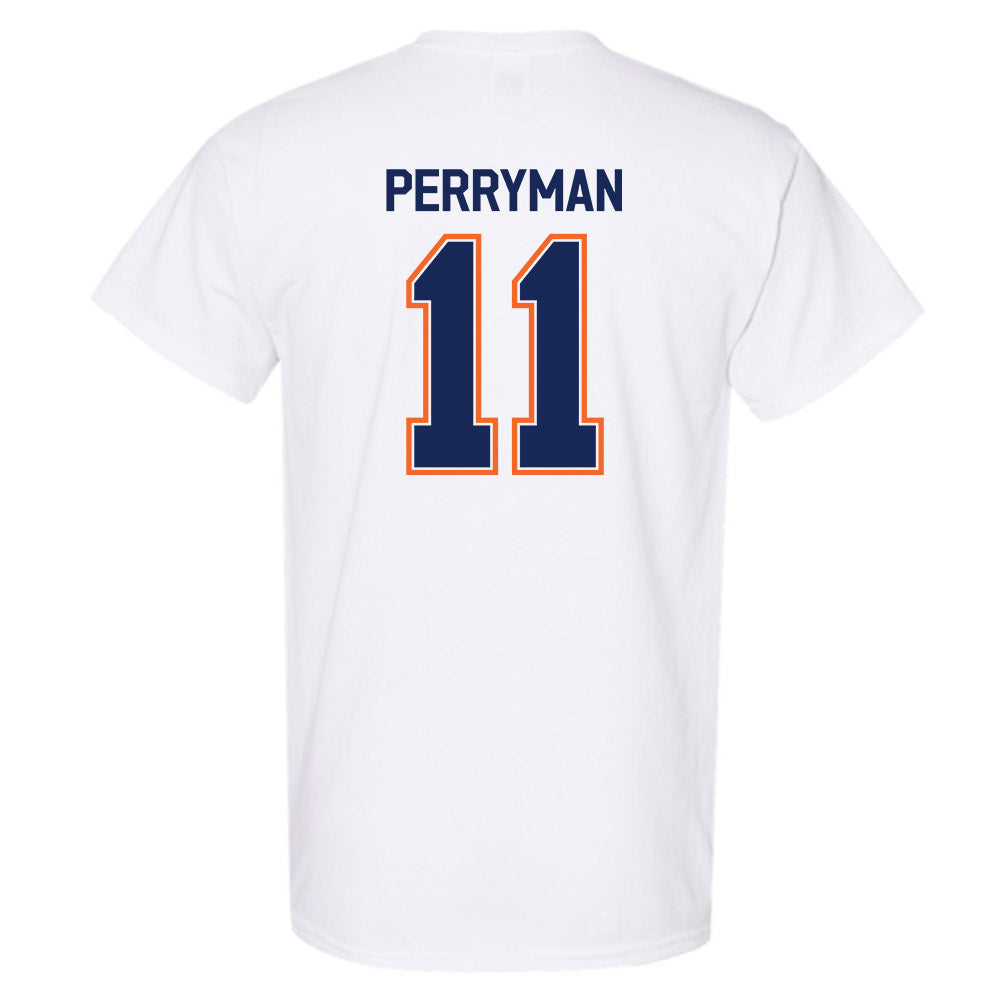 FPU - NCAA Women's Basketball : Alexa Perryman - Classic Shersey T-Shirt-1