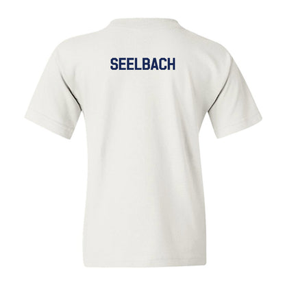 FPU - NCAA Men's Tennis : Emilio Seelbach - Classic Shersey Youth T-Shirt-1