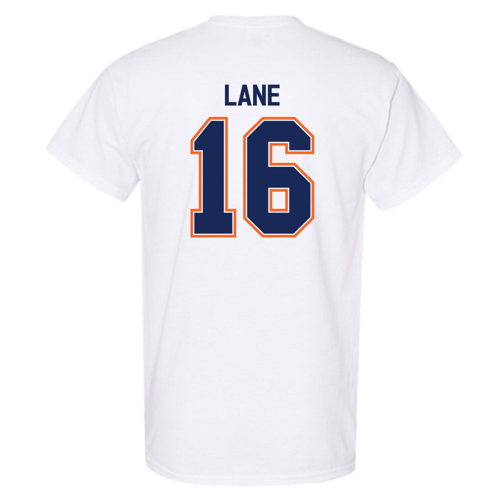 FPU - NCAA Women's Volleyball : Ally Lane - Classic Shersey T-Shirt-1