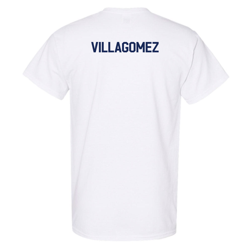 FPU - NCAA Women's Tennis : Lily Villagomez - Classic Shersey T-Shirt-1