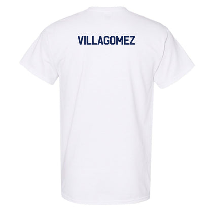 FPU - NCAA Women's Tennis : Lily Villagomez - Classic Shersey T-Shirt-1