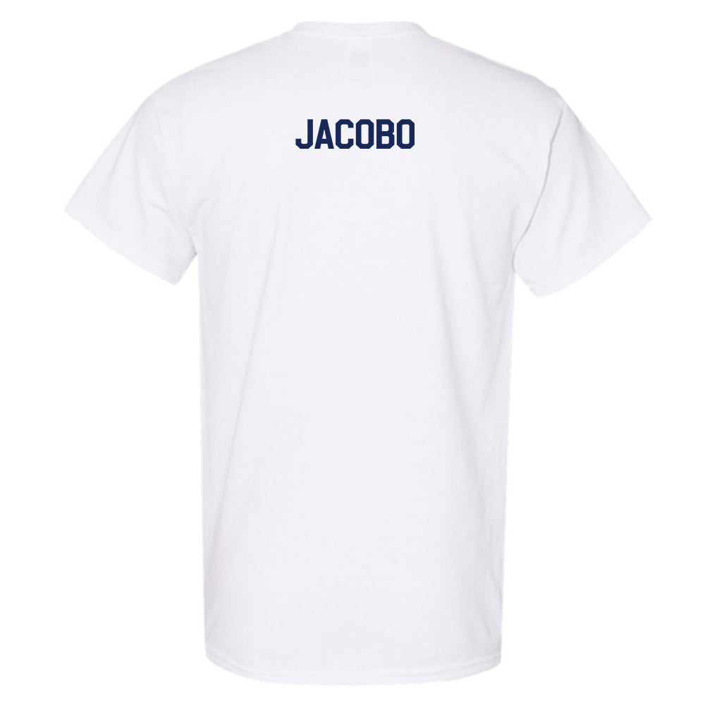 FPU - NCAA Stunt : McKenzie Jacobo - Classic Shersey T-Shirt-1