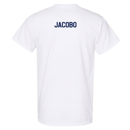 FPU - NCAA Stunt : McKenzie Jacobo - Classic Shersey T-Shirt-1