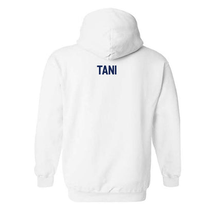 FPU - NCAA Men's Tennis : Kazuma Tani - Classic Shersey Hooded Sweatshirt-1