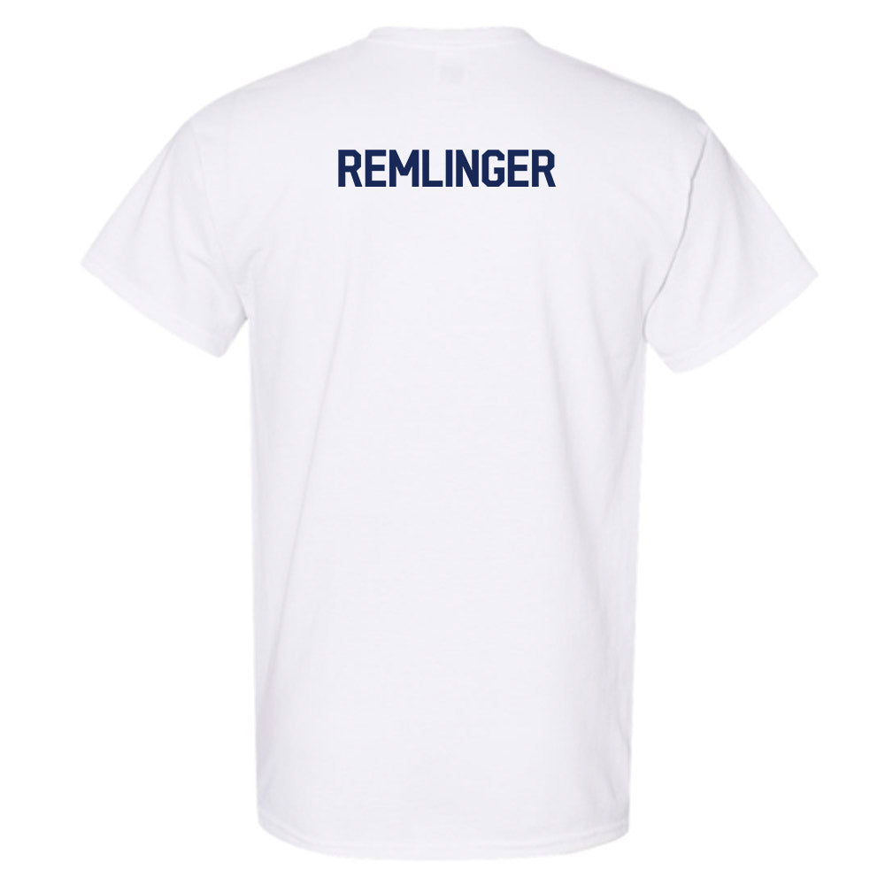 FPU - NCAA Men's Track & Field : Gus Remlinger - Classic Shersey T-Shirt-1