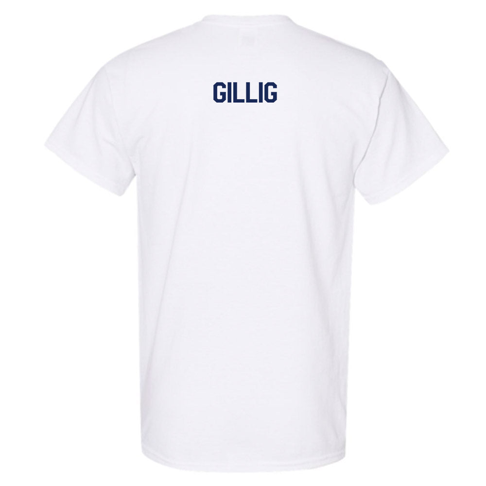 FPU - NCAA Men's Track & Field : Jansen Gillig - Classic Shersey T-Shirt-1