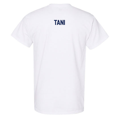 FPU - NCAA Men's Tennis : Kazuma Tani - Classic Shersey T-Shirt-1