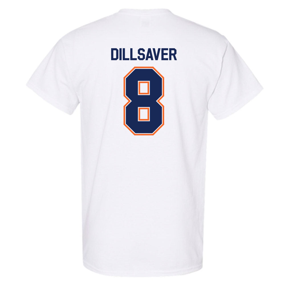 FPU - NCAA Men's Water Polo : Matthew Dillsaver - Classic Shersey T-Shirt-1