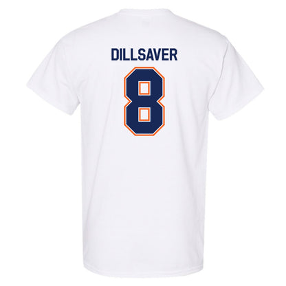 FPU - NCAA Men's Water Polo : Matthew Dillsaver - Classic Shersey T-Shirt-1