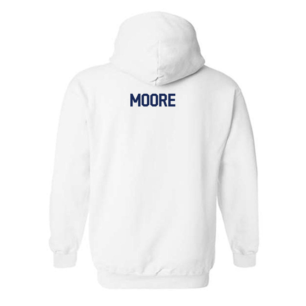 FPU - NCAA Cheerleading : Evelyn Moore - Classic Shersey Hooded Sweatshirt-1