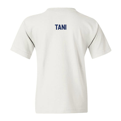FPU - NCAA Men's Tennis : Kazuma Tani - Classic Shersey Youth T-Shirt-1
