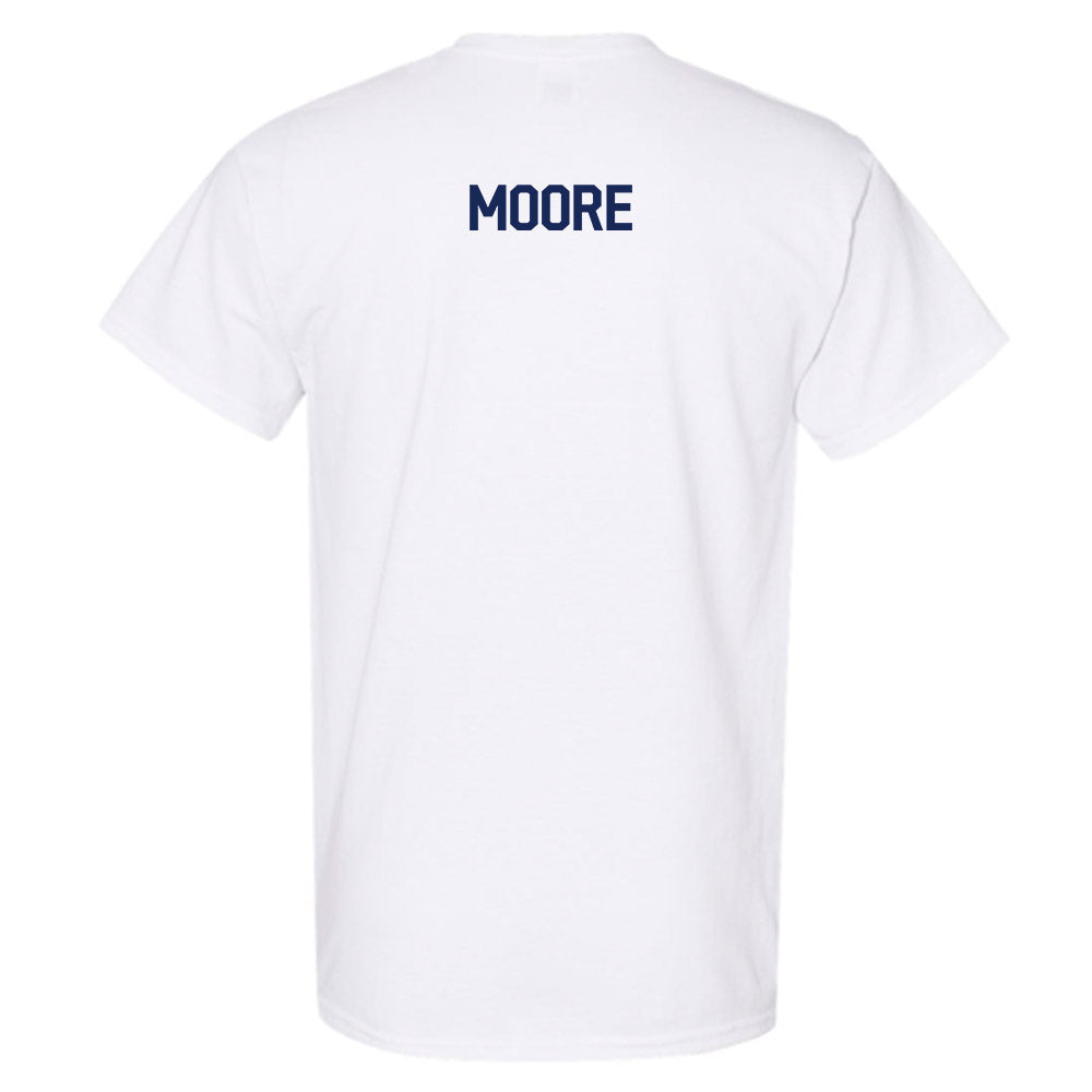 FPU - NCAA Cheerleading : Evelyn Moore - Classic Shersey T-Shirt-1