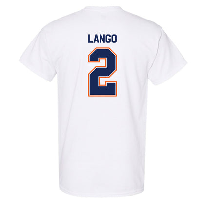 FPU - NCAA Women's Soccer : Zoie Lango - Classic Shersey T-Shirt-1